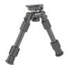 Caldwell Accumax Stud Bipod 6-9"