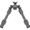 Caldwell Accumax Stud Bipod 6-9"