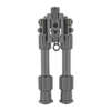 Caldwell Accumax Stud Bipod 6-9"