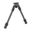 Caldwell Accumax Swivel Bipod 9"-13"