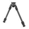 Caldwell Accumax Swivel Bipod 9"-13"