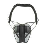 Caldwell E-Max Pro Earmuff Gray