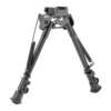 Caldwell Pic Rail Xla 9-13"Fixed BLK