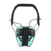 Caldwell E-Max Pro Earmuff Aqua