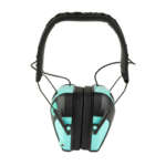 Caldwell E-Max Pro Earmuff Aqua