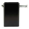Caldwell 2X4 Post Plate Hanger