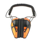 Caldwell E-Max Pro Sm Earmuff Coral