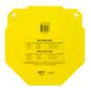 Caldwell Ar500 13" Octagon