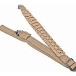 Caldwell Max Grip Slim Sling FDE