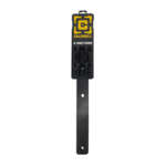 Caldwell Xl Strap Plate Hanger Set