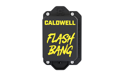 Caldwell Steel Target Hit Indicator