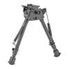 Caldwell Xla 9"-13" Bipod - Pivot