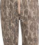 HABIT POSSUM KINGDOM BIB - MO BOTTOMLAND MEDIUM