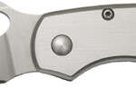 ABKT CATTLEMANS CUTLERY DUECE - LOCKBACK 2.5" BLADE W/ CLIP