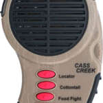 CASS CREEK ERGO GAME CALL - FOR PREDATORS