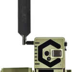COVERT CAMERA INTERCEPTOR PRO - CELLULAR TRAIL CAM 20MP 1080P