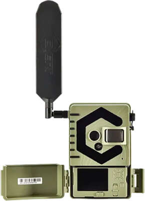 COVERT CAMERA INTERCEPTOR PRO - CELLULAR TRAIL CAM 20MP 1080P