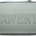 COVERT CAMERA ZIPPERED MOLDED - SD CARD CASE HOLDS 25 SD CARDS