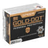 Spr Gold Dot 25 ACP 35gr HP 20/200