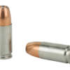 Spr Gold Dot 9mm+P 124G HP Sb 20/200