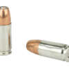 Spr Gold Dot 9mm 115gr HP 20/200