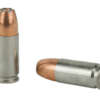 Spr Gold Dot 9mm 124gr HP 20/200