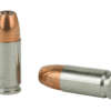 Spr Gold Dot 9mm 147gr HP 20/200