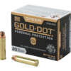 Spr Gold Dot 327Fed 100gr HP 20/200