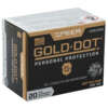 Spr Gold Dot 327Fed 100gr HP 20/200
