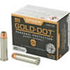 Spr Gold Dot 357Mg 135G HP Sb 20/200