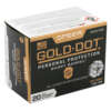Spr Gold Dot 357Mg 135G HP Sb 20/200