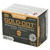 Spr Gold Dot 357Mg 135G HP Sb 20/200