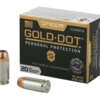 Spr Gold Dot 45 ACP 230gr HP 20/200