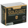 Spr Gold Dot 45 ACP 230gr HP 20/200