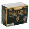 Spr Gold Dot 45 ACP 230G HP Sb 20/200