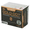 Spr Gold Dot 44Spl 200gr HP 20/200