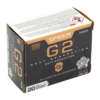 SPR GOLD DOT G2 40S&W 180GR 20/200