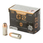 Spr Gold Dot G2 45 ACP 230gr 20/200