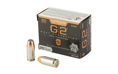 Spr Gold Dot G2 45 ACP 230gr 20/200