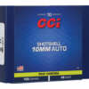 CCI 10mm Bismuth Shotshell 10/200