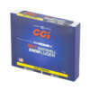 CCI 9mm #4 Shotshell10/200