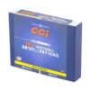 CCI 38/357 #4 Shotshell10/200