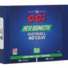 CCI 40S&W BISMUTH SHOTSHELL 10/200