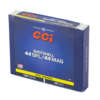 CCI 44MAG #9 SHOTSHELL 10/200