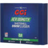 CCI 9mm Bismuth Shotshell 10/200