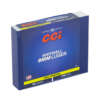 CCI 9MM #12 SHOTSHELL 10/200