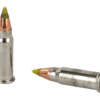 CCI 17 Mach 2 17gr Vrmnt Tip 50/5000