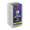 CCI 22Wmr 30gr Varmint Tip 50/2000