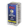 CCI 22Wmr 30gr Varmint Tip 50/2000