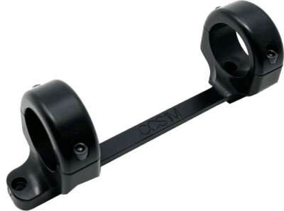 DNZ GAME REAPER INTEGRAL 1-PC - MOUNT CVA CASCADE SA MED BLACK